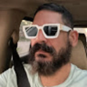 Meet your Posher, Juan